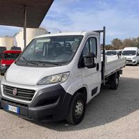 FIAT Ducato 35 2.3 MJT 130CV PLM Cabinato