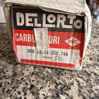 carburatore dell'orto SHB 16.16 COD. 764