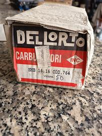carburatore dell'orto SHB 16.16 COD. 764