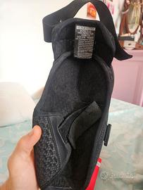 ginocchiere per moto