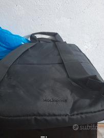 zaino Moleskine 