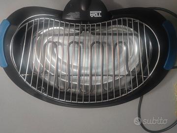 griglia elettrica TDA