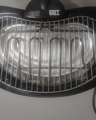griglia elettrica TDA
