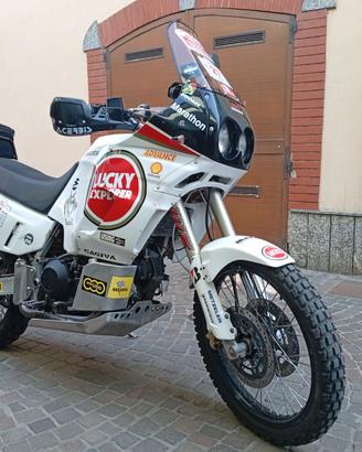 Cagiva Elefant 900 - 1994
