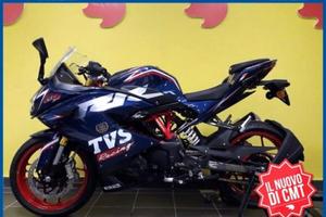 TVS Motor RR 310 Plus Garantita e Finanziabile