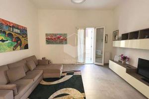 Appartamento ristrutturato in centro