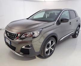 PEUGEOT 3008 II 2016 - 3008 1.2 puretech t GT Line