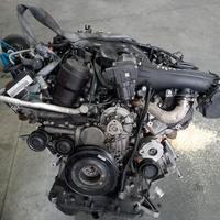 Motore V6 CJG Per Volkswagen 3.0 TDI Per Ricambi