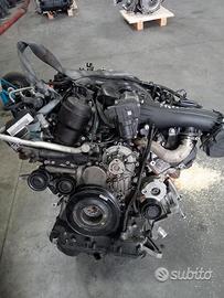 Motore V6 CJG Per Volkswagen 3.0 TDI Per Ricambi