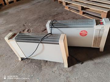 stufe elettriche