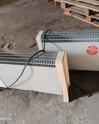 stufe elettriche