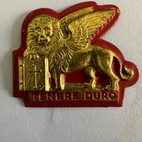 Distintivo RSI Decima Flottiglia Mas “tenere duro”