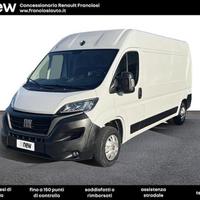 FIAT Ducato 35 LH2 2.2 mjt3 140cv serie 8
