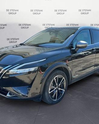 Nissan Qashqai 1.5 e-power Tekna 2wd