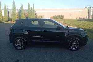 Jeep Avenger 1.2 