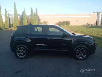 Jeep Avenger 1.2 
