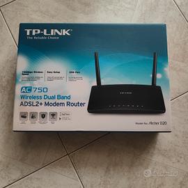tp-link AC 750
