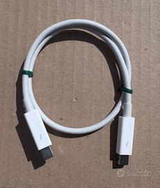 Apple Cavo Thunderbolt 2 0.5m