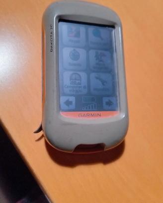 Garmin Dakota 10