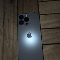 Iphone 13 pro 128gb azzurro sierra