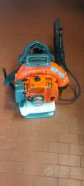 soffiatore OLEO MAC BV 163. come nuovo 