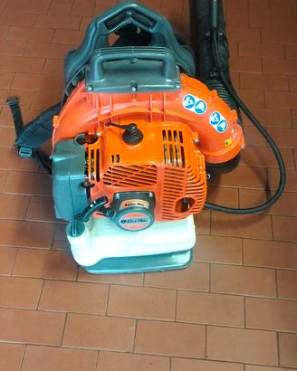 soffiatore OLEO MAC BV 163. come nuovo 