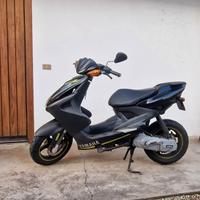 Yamaha Aerox 50cc