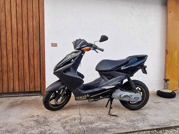Yamaha Aerox 50cc