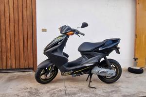 Yamaha Aerox 50cc