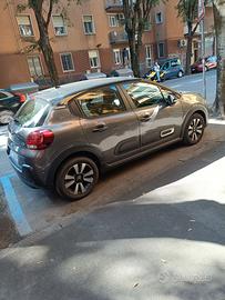 Citroen C3 1.5 bluehdi 