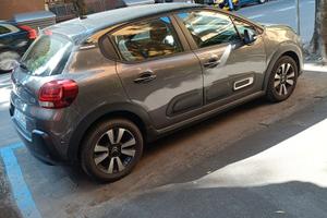 Citroen C3 1.5 bluehdi 