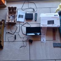 Antenna da interni digit terr nuovo