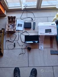 Antenna da interni digit terr nuovo