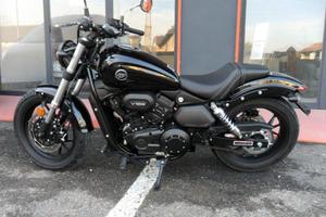 KEEWAY MOTOR RK V125C .