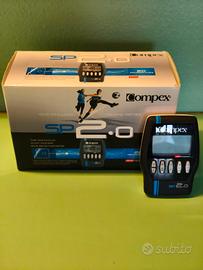 elettro stimolatore compax 2
