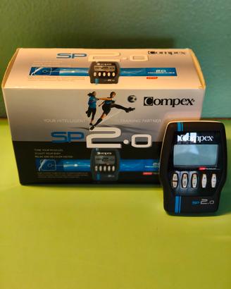 elettro stimolatore compax 2