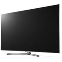 TV 55" LG UJ750V