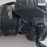 Nikon D5300