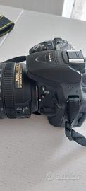Nikon D5300