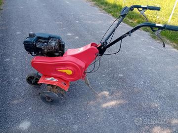 motozappa eurosystems 