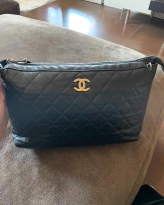 Borsa CHANEL vintage anni 70 originale