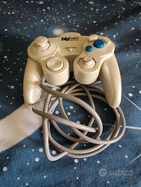 Controller cablato Bigben Interactive per Nintendo