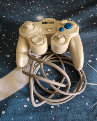 Controller cablato Bigben Interactive per Nintendo