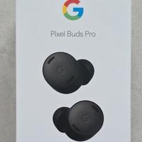 Google Pixel Buds Pro