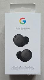 Google Pixel Buds Pro