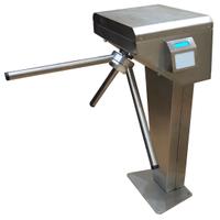 Tornello controllo accessi, centraline dicce phon