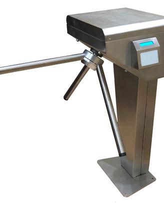 Tornello controllo accessi, centraline dicce phon