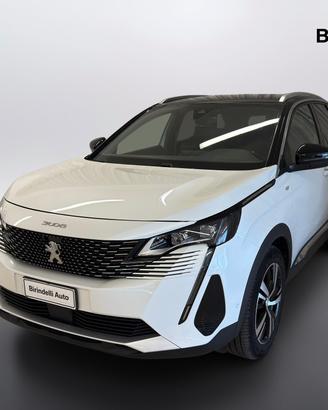 PEUGEOT 3008 2ª serie - 3008 BlueHDi 130 S&S EAT8