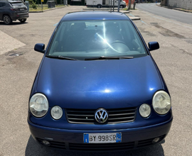Polo volkswagen 1.4 benzina