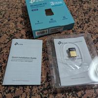 TP-Link USB Bluetooth Adapter